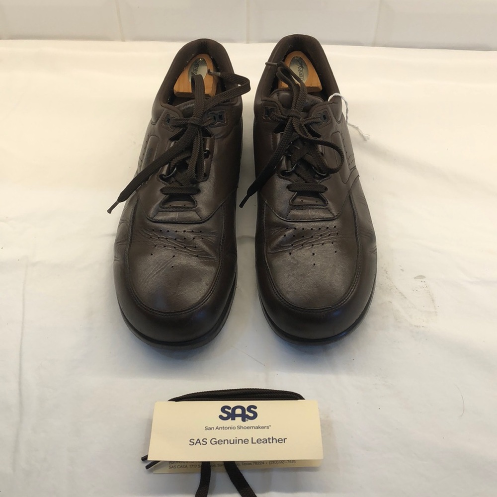 SAS Time-out Walking Shoes